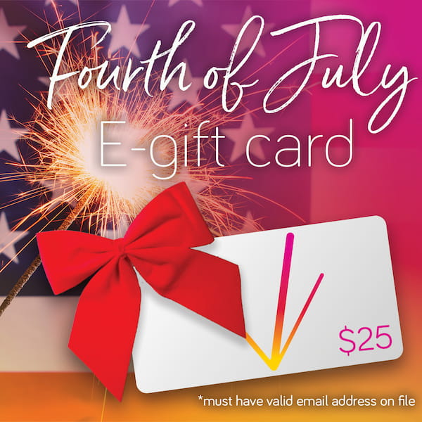 Donate blood 6/26-7/6 (w/ code UNITED in appt notes) for a $25 e-gift
